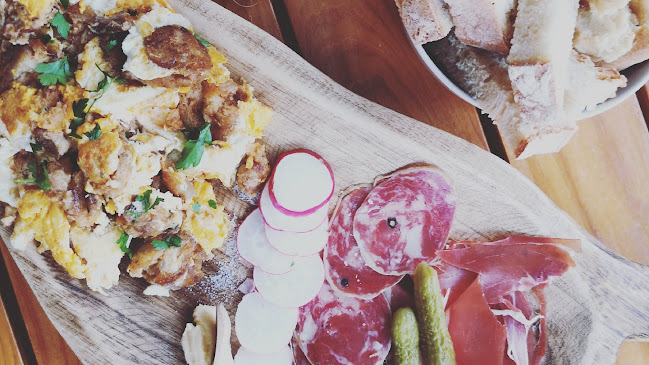 Aldeia Douro Restaurante