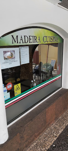 Opinii despre Alpendre do Carmo în Funchal - Gastronomia e hotelaria