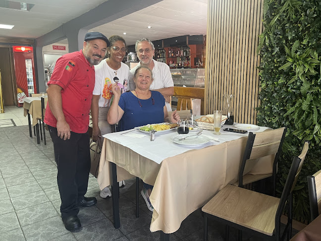 Restaurante O Souto - Coimbra