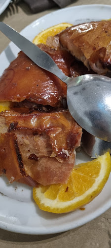 Restaurante Nelsonft Simões dos Leitões - Gastronomia e hotelaria