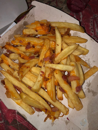 Burger King Almada Forum - Gastronomia e hotelaria