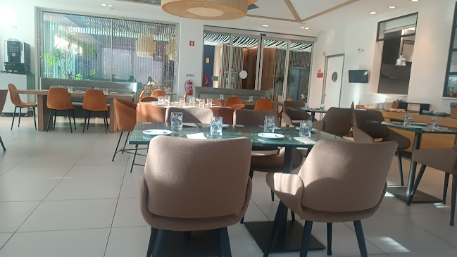 Opinii despre Omaggio Praia do Sal în Alcochete - Gastronomia e hotelaria