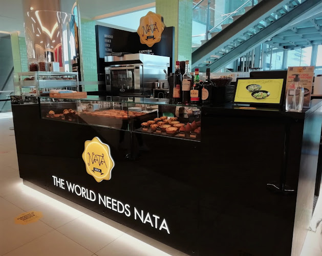 TorreShopping, Ponte Nova – Bairro do Nicho Quiosque BK1, 2350-464 Torres Novas