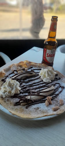 Tarant-in Café - Moura