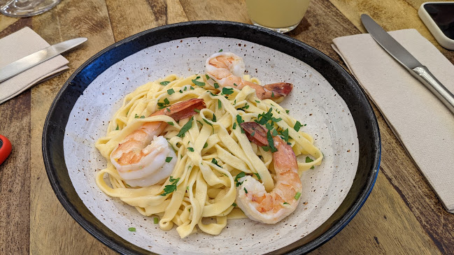 Opinii despre Mercador Café & Brunch în Porto - Gastronomia e hotelaria