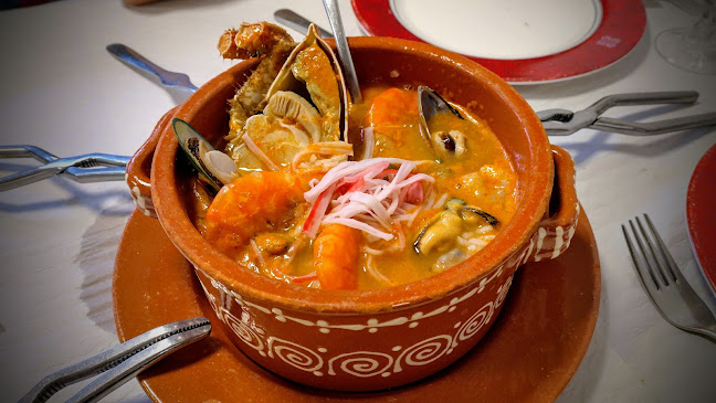 Restaurante D. Sebastião