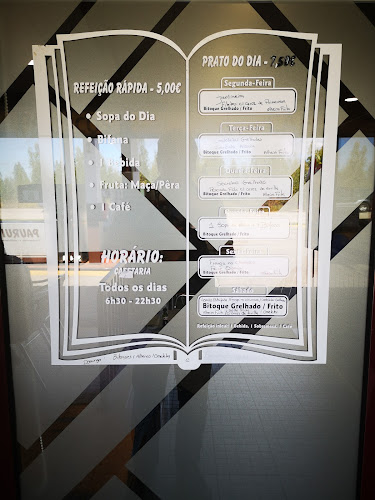 Opinii despre Café das Bombas în Abrantes - Gastronomia e hotelaria