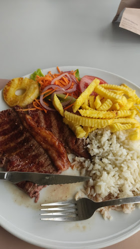 Comentarii opinii despre Forever - Restaurante