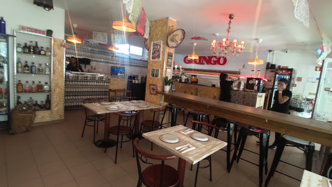 Gringo - Gastronomia e hotelaria