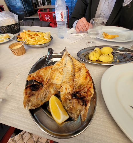 Comentarii opinii despre Cais 56