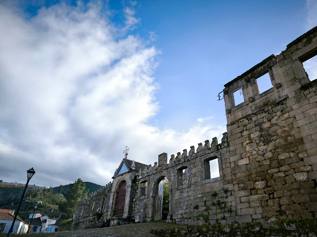 Opinii despre Pãolourinho în Gouveia - Gastronomia e hotelaria