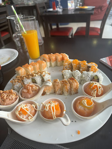 Comentarii opinii despre Sashimi