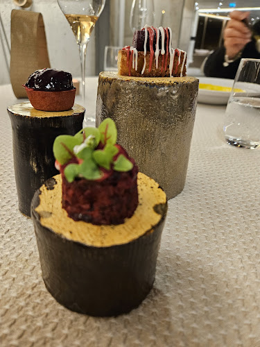 Comentarii opinii despre Mesa de Lemos