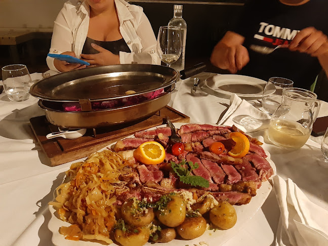 Aqui Há Gato - Gastronomia e hotelaria