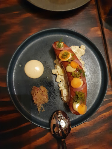 Desordem - Gastronomia e hotelaria