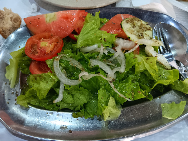 Restaurante Grelhador Mor - Gastronomia e hotelaria