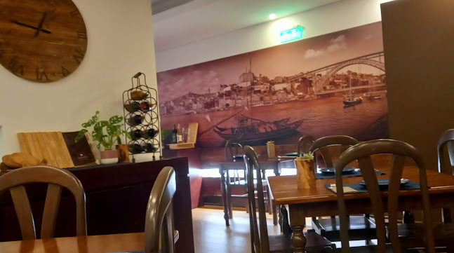 Comentarii opinii despre Porto Ibérico