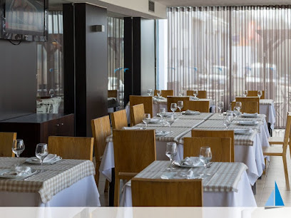 Restaurante Albufeira Marco