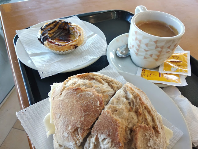 Pastelaria Diogo - Pombal