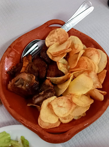 Café e Adega Amarantinho