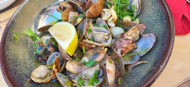 Reviews of Terra i Mar in Olhão - Gastronomia e hotelaria