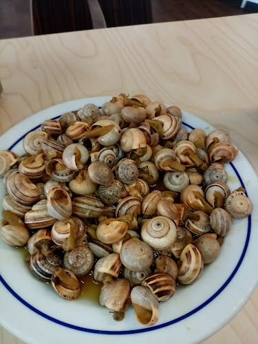 Comentarii opinii despre Café da Serra