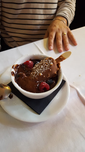 Restaurante Cova da Loba - Gastronomia e hotelaria