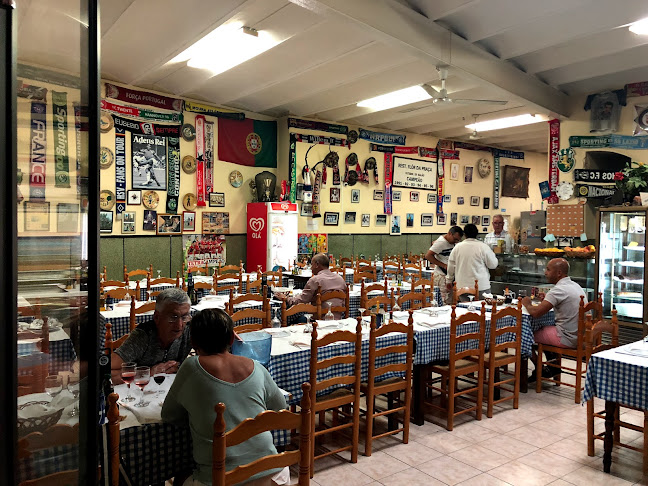 Opinii despre Restaurante Flôr da Praça în Loulé - Gastronomia e hotelaria