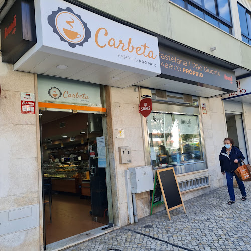 Carbeta - Amadora