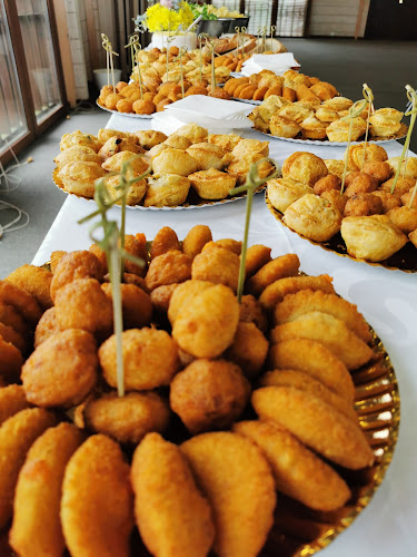 O Cantinho Real - Linda-a-Velha