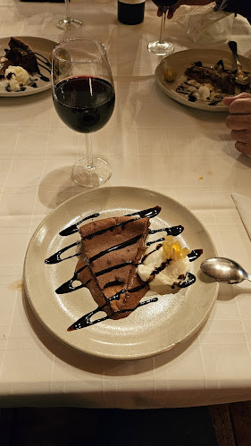 Opinii despre Restaurante Cervejaria Ratoeira în Marinha Grande - Gastronomia e hotelaria