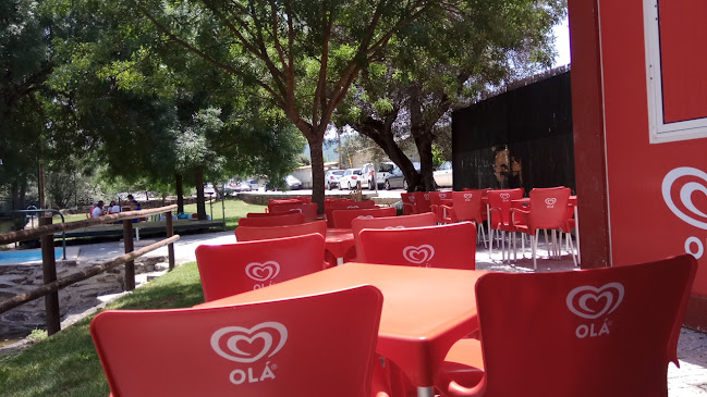 Comentarii opinii despre Bar - Praia Fluvial Meimoa