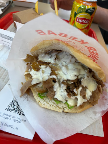 Marhaba Kebab Haus CASTELO BRANCO - Castelo Branco