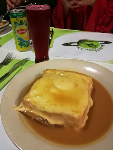 1.Sagitário XXI - Gastronomia e hotelaria