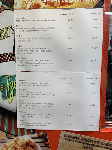 R. Cidade de Goa 11, Sacavém