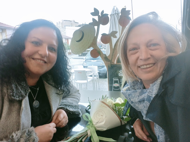 D. Miguel Pão Quente 1 - Paços de Ferreira