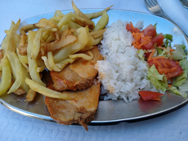 O Sé Nova - Gastronomia e hotelaria