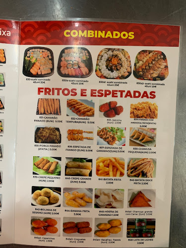 Restaurante nikko buffet - Gastronomia e hotelaria