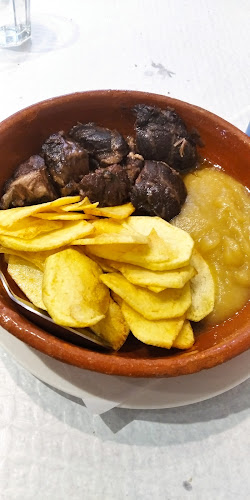 Restaurante Chão das Covas - Évora