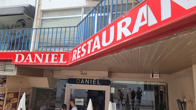 Daniel - Gastronomia e hotelaria