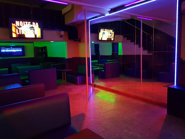 Delírios Club - Vila Nova de Famalicão