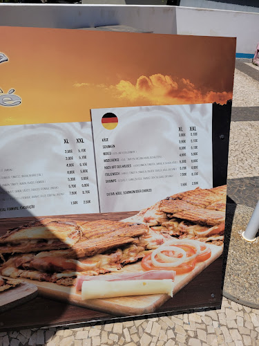 A Capelinha Caffé - Funchal