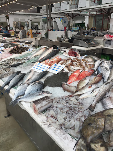 Mercado Municipal de Matosinhos - Matosinhos