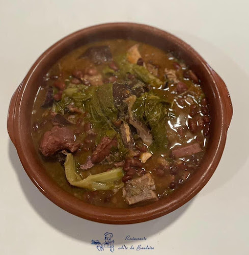 Reviews of Restaurante Alto da Bandeira in Guimarães - Gastronomia e hotelaria