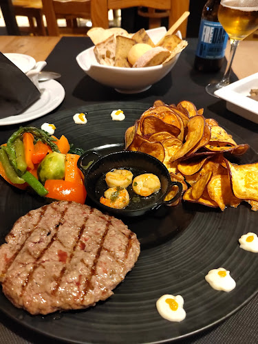 Barrosã Restaurante - Lisboa