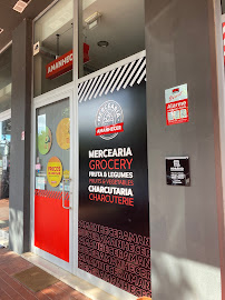 Rittu`s Mercearia - Coimbra