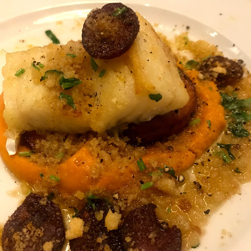 1811 Bistro *Restaurante* - Gastronomia e hotelaria