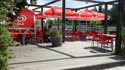 Cais na Planície - Associação Pagaia Sul