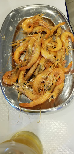 Cais 20 - São Roque