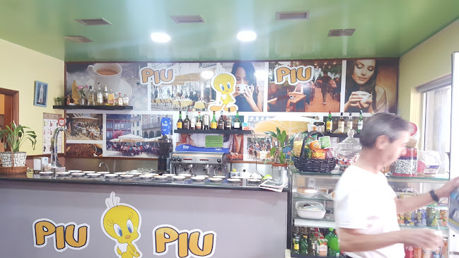 Vício do Fado - Piu Piu - Gastronomia e hotelaria